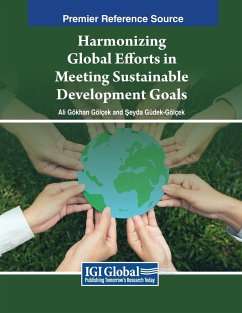 Harmonizing Global Efforts in Meeting Sustainable Development Goals