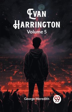 Evan Harrington Volume 5 - Meredith, George