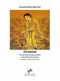 Zen Naikan - The ancient energy alchemy of the Rinzai Zen monks. Including 21 Traditional Exercises