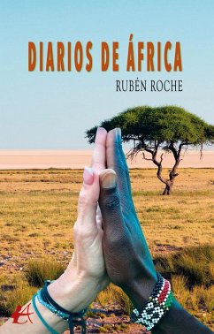 Cover Diarios de África