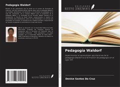 Pedagogía Waldorf - Santos Da Cruz, Denise