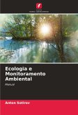 Ecologia e Monitoramento Ambiental