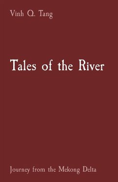 Tales of the River - Tang, Vinh Quyen