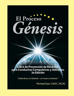 El Proceso Genesis - Dye, Michael; Perry, Dean