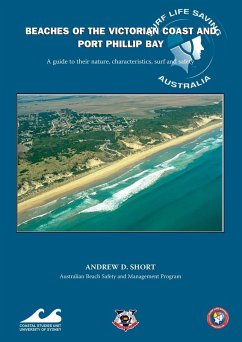 Cover Beaches of the Victorian Coast and Port Phillip Bay