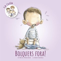 Bolquers fora! - Seix Salvat, Mercè; Bonilla, Rocío; Noguera, Meritxell