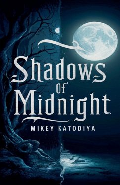 Shadows of Midnight - Katodiya, Mikey