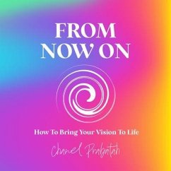 Cover From Now On (eBook, ePUB)