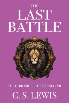 Cover Last Battle (eBook, ePUB)
