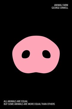 Cover Animal Farm (eBook, ePUB)