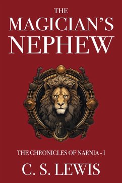 Cover Magician's Nephew (eBook, ePUB)