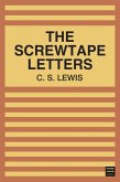 The Screwtape Letters (eBook, ePUB)