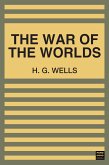 War of the Worlds (eBook, ePUB)