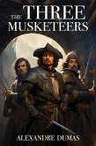 Three Musketeers (eBook, ePUB) Three Musketeers (eBook, ePUB)