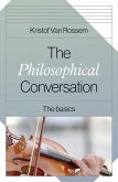 The Philosophical Conversation (eBook, ePUB)