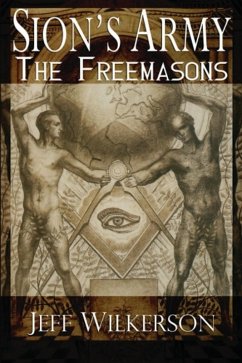 Cover Sion's Army - The Freemasons (eBook, ePUB)