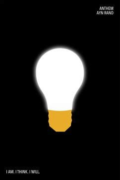 Cover Anthem (eBook, ePUB)