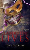 Clandestine Lives: The Jester, the Courtesan and the Assassin (eBook, ePUB) Clandestine Lives: The Jester, the Courtesan and the Assassin (eBook, ePUB)