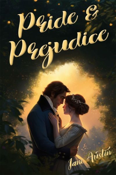 Pride and Prejudice (eBook, ePUB) Pride and Prejudice (eBook, ePUB)