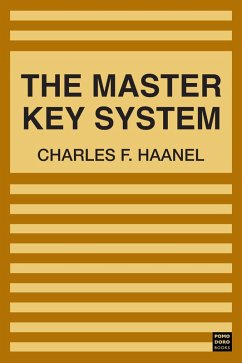 Cover Master Key System (eBook, ePUB)