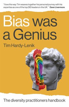 Bias Was a Genius (eBook, ePUB) - Hardy-Lenik, Tim