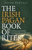 Pagan Portals - The Irish Pagan Book of Rites (eBook, ePUB)