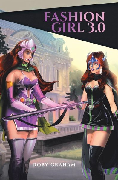 Fashion Girl 3.0 (eBook, ePUB)