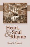 Heart, Soul & Rhyme (eBook, ePUB) Heart, Soul & Rhyme (eBook, ePUB)