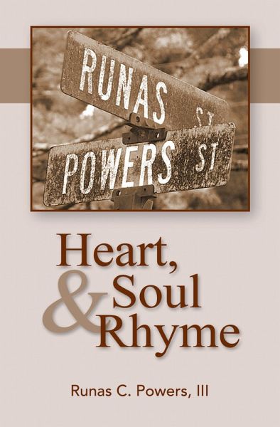 Heart, Soul & Rhyme (eBook, ePUB) Heart, Soul & Rhyme (eBook, ePUB)