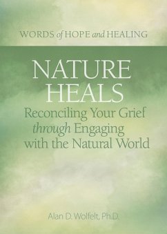 Cover Nature Heals (eBook, ePUB)