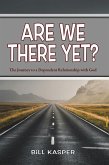 Are We There Yet? (eBook, ePUB) Are We There Yet? (eBook, ePUB)