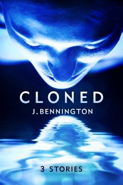 Cover Cloned: Three Stories (eBook, ePUB)