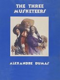 Three Musketeers (Original Classic Edition) (eBook, ePUB) Three Musketeers (Original Classic Edition) (eBook, ePUB)