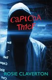 Captcha Thief (Amy Lane Mysteries) (eBook, ePUB) Captcha Thief (Amy Lane Mysteries) (eBook, ePUB)