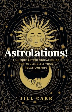 Astrolations! (eBook, ePUB) - Carr, Jill