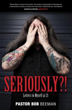 Cover Seriously?! (eBook, ePUB)