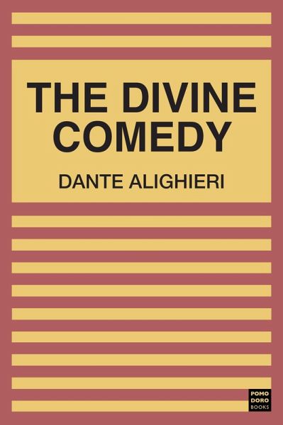 Divine Comedy (eBook, ePUB) Divine Comedy (eBook, ePUB)