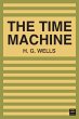 Time Machine (eBook, ePUB) - Bild 1