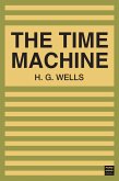 Time Machine (eBook, ePUB)