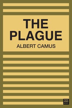 Cover Plague (eBook, ePUB)