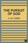 Pursuit of God (eBook, ePUB) Pursuit of God (eBook, ePUB)