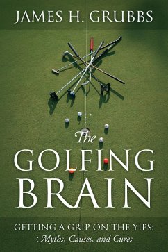 Cover The Golfing Brain (eBook, ePUB)
