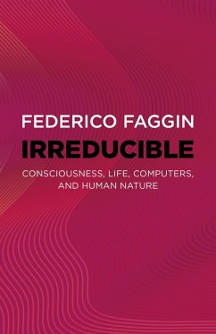 Cover Irreducible (eBook, ePUB)