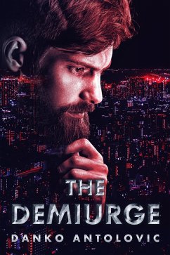 Cover The Demiurge (eBook, ePUB)