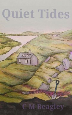 Cover Quiet Tides (eBook, ePUB)