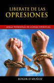 Liberate de las Opresiones (eBook, ePUB) Liberate de las Opresiones (eBook, ePUB)