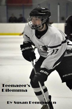 Cover Teenager's Dilemma (eBook, ePUB)