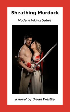 Cover Sheathing Murdock (eBook, ePUB)