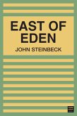 East of Eden (eBook, ePUB)