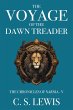 Voyage of the Dawn Treader (eBook, ePUB) - Bild 1